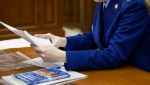 Прокуратурой района проведена проверка соблюдения прав многодетных семей, проживающих в дер. Сюрье